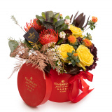 Aranjament flori de toamna – Floridelux