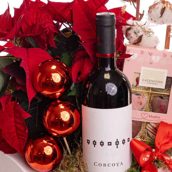 Cadou de Craciun Let it snow! – imaginea 2