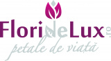 Roz feminin in cufar de lemn – Premium