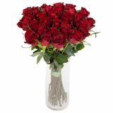 Buchet 39 trandafiri – Premium