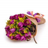 Lalele in culori regale – Standard