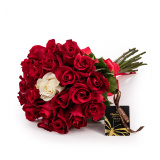 Buchet special de trandafiri – Standard
