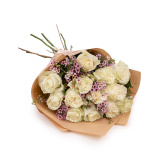 Buchet trandafiri Angelic love – Standard