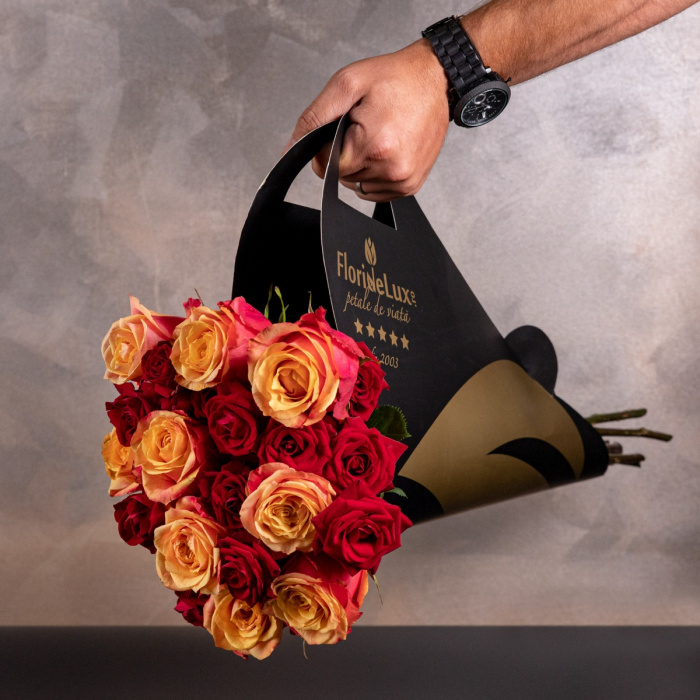 Buchet Summer Sun – imaginea 1
