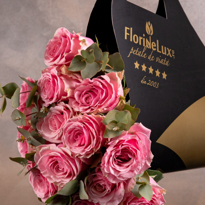 Buchet de lux Sensational – imaginea 2
