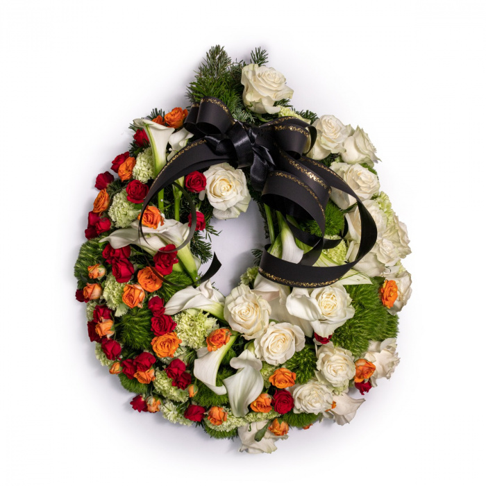 Jerba funerara de lux Speranta – imaginea 1