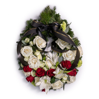 Jerba funerara de lux Viata Vesnica