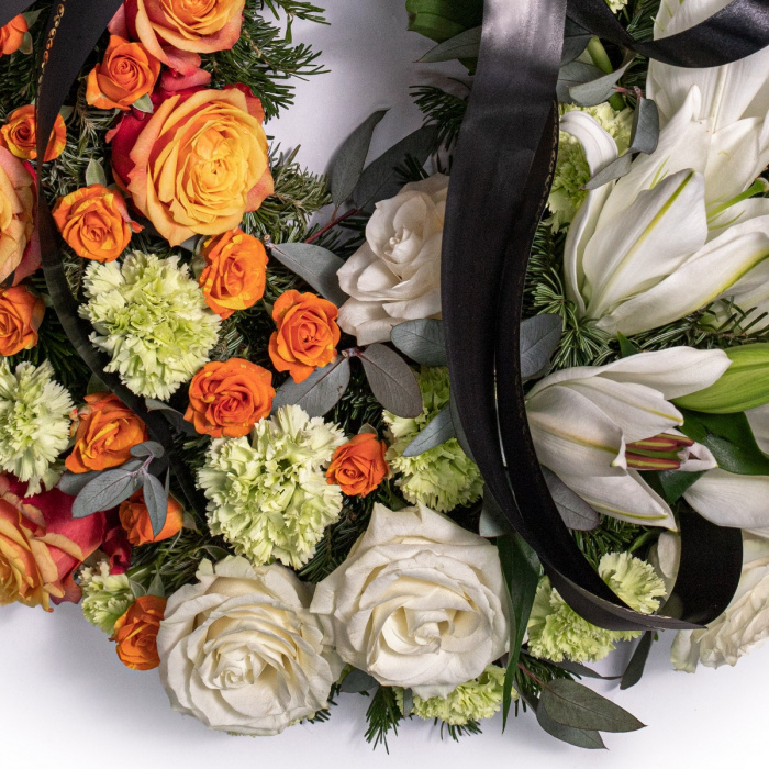 Jerba funerara Amintire Vesnica – imaginea 2