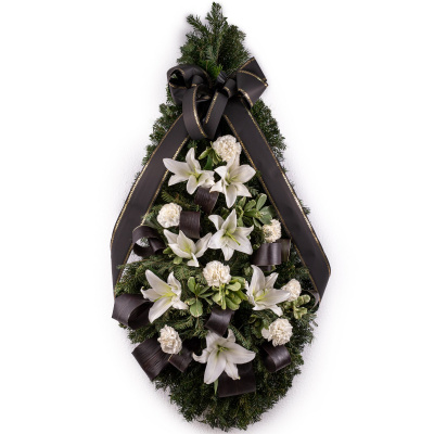 Coroana Funerara Imperiala