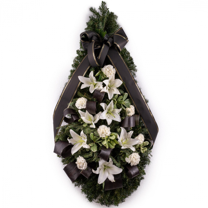 Coroana Funerara Imperiala – imaginea 1