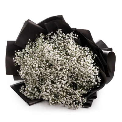 Buchet de Gypsophila Special Love