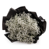Buchet de Gypsophila Special Love – Premium