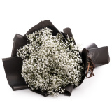 Buchet de Gypsophila Special Love – Floridelux