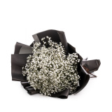 Buchet de Gypsophila Special Love – Standard