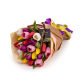 Buchet magnific de primavara – Standard