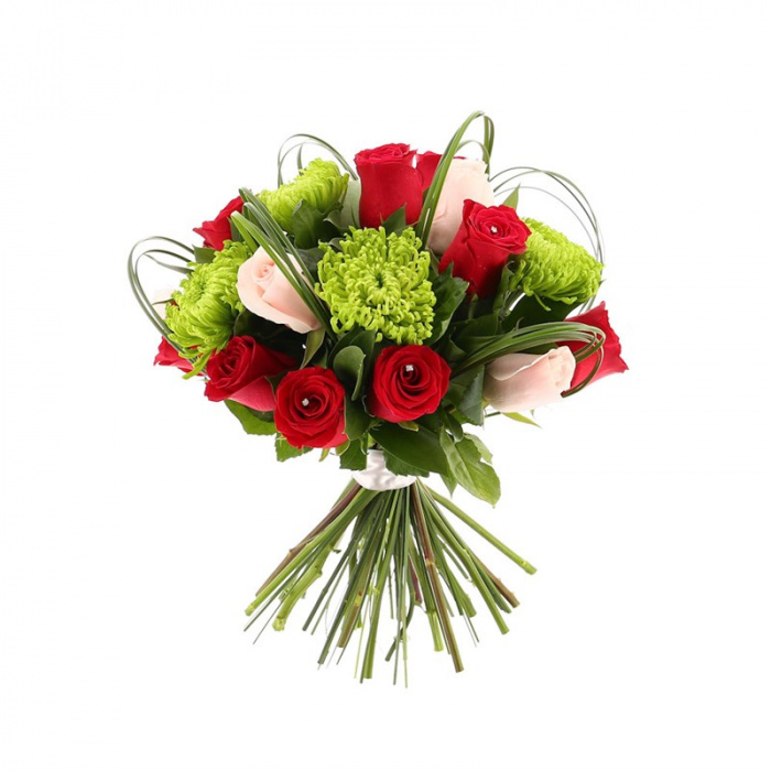 Buchet 1 martie, martisor