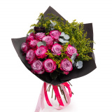 Buchet flori Vintage Dream – Premium