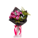 Buchet flori Vintage Dream – Standard