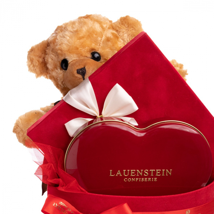 Pentru indragostiti - cadou romantic – imaginea 2