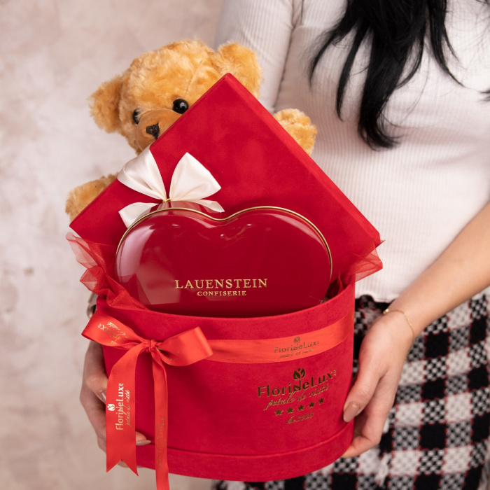Pentru indragostiti - cadou romantic – imaginea 3