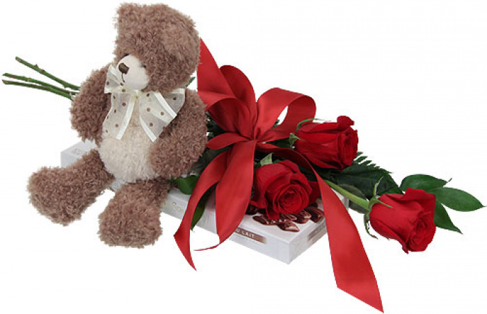 Cadouri Sfantul Valentin – imaginea 1