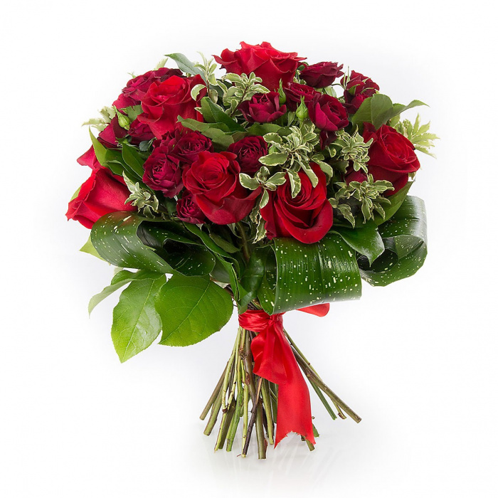 Buchet Conexiune