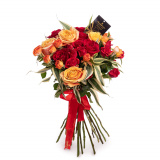 Buchet Iubire – Floridelux