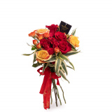 Buchet Iubire – Standard