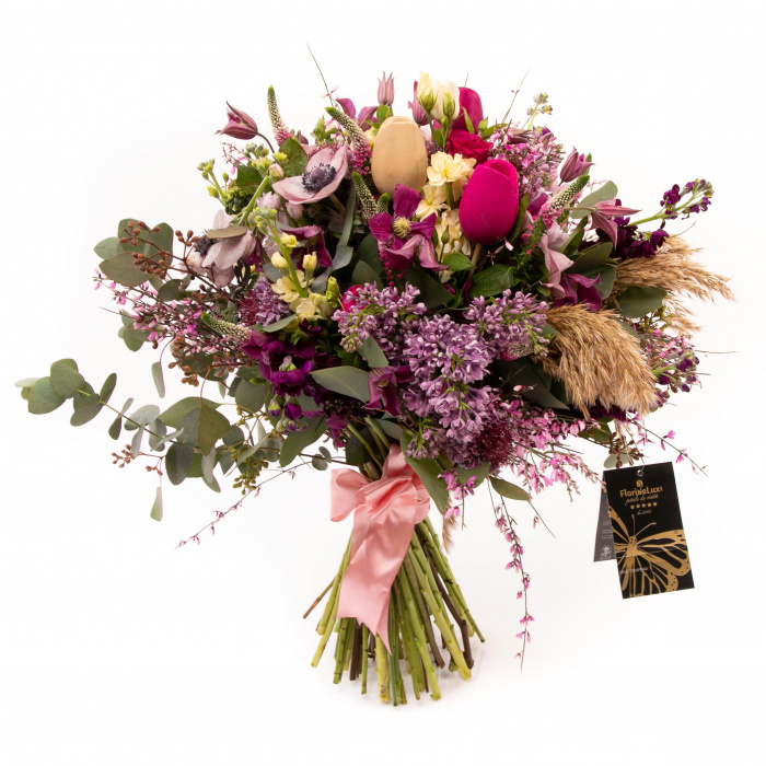 Buchet de fericire – imaginea 1