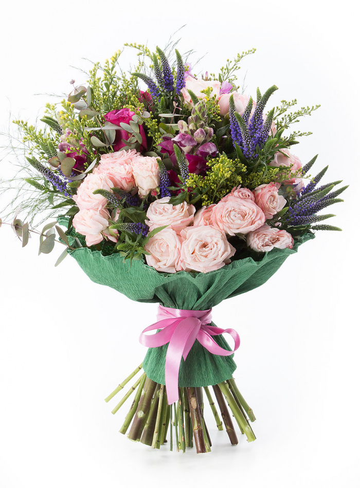 Perfectiunea florilor de primavara – imaginea 1