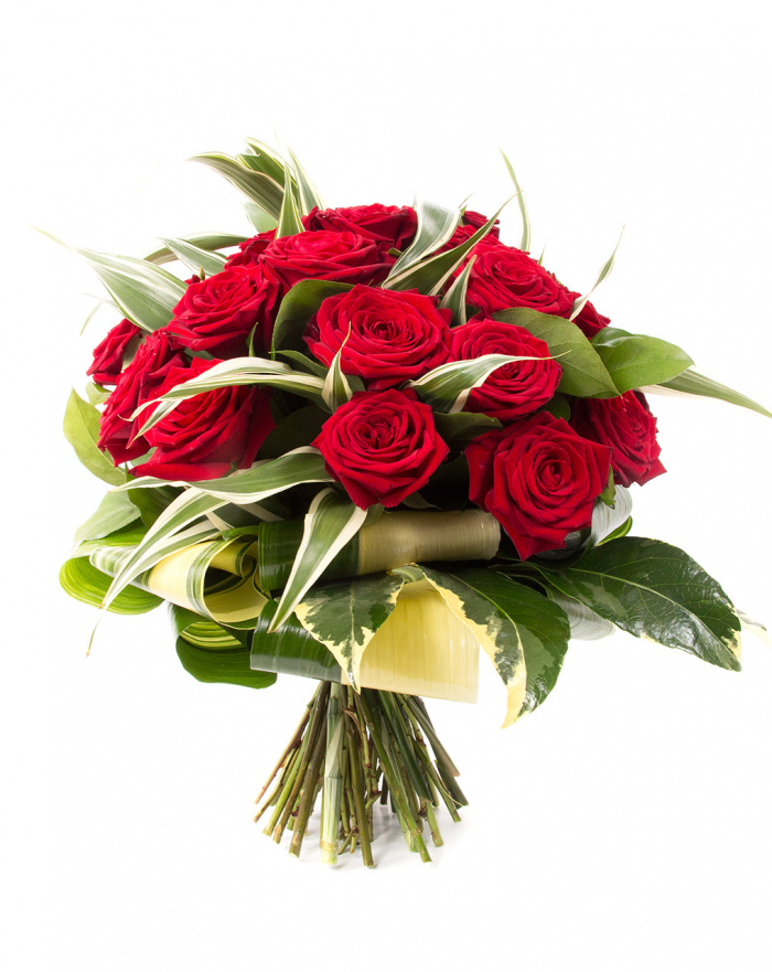 Buchet DRAGOSTE ARZATOARE