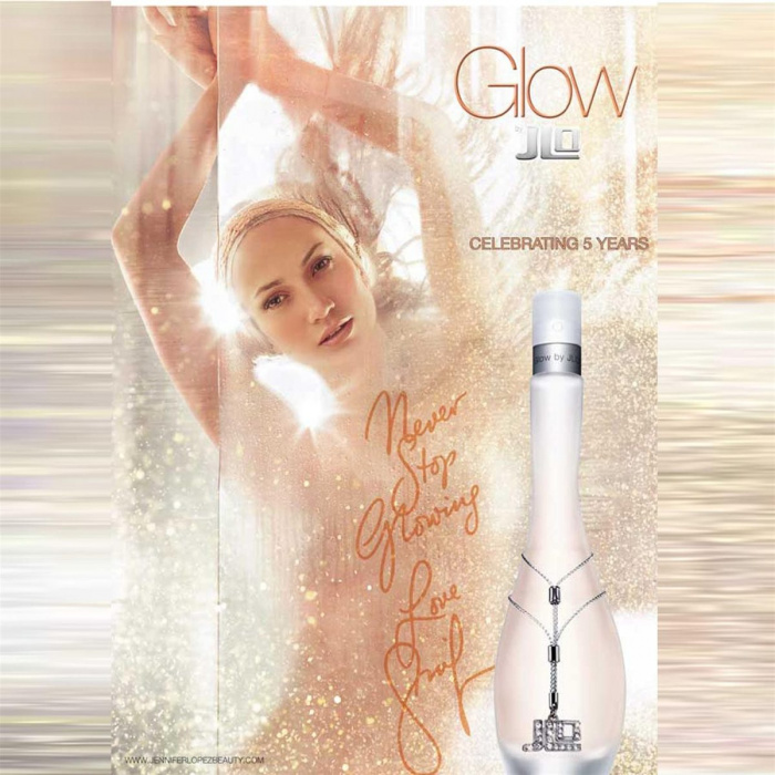 Parfum JLo Glow 100 ml – imaginea 2