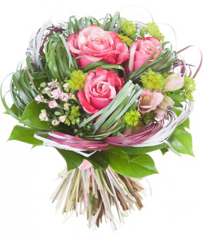 Buchet de flori 8 martie – imaginea 1
