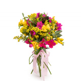 Buchete frezii pentru aniversari – Floridelux