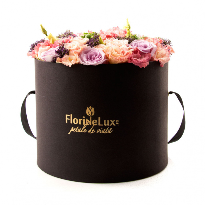 Surpriza florala eleganta – imaginea 2