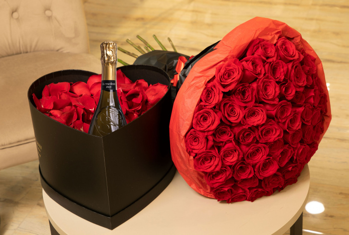 Pachet Love to go – imaginea 1