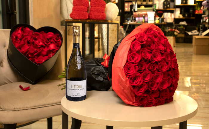 Pachet Love to go – imaginea 2