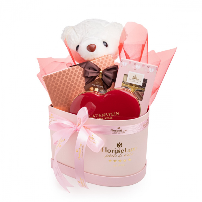 Cos Cadou Chocolate Specials – imaginea 1