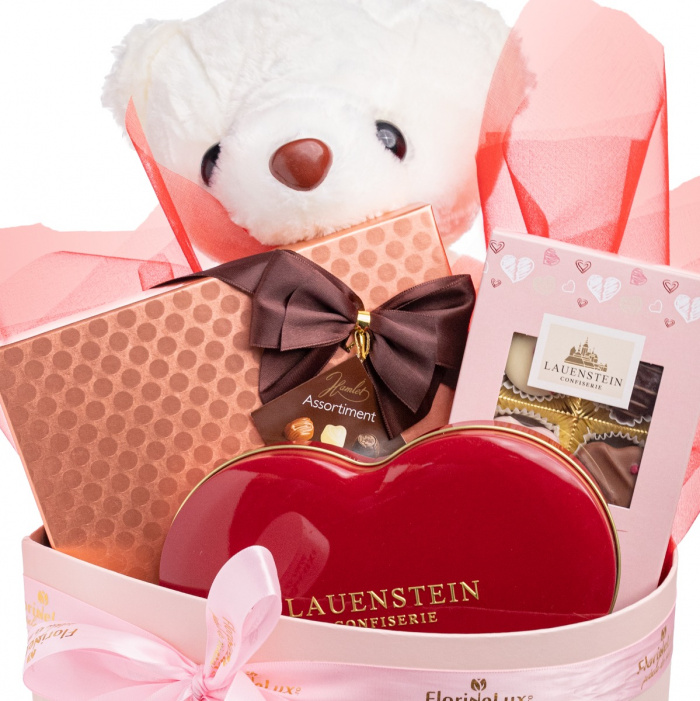 Cos Cadou Chocolate Specials – imaginea 2