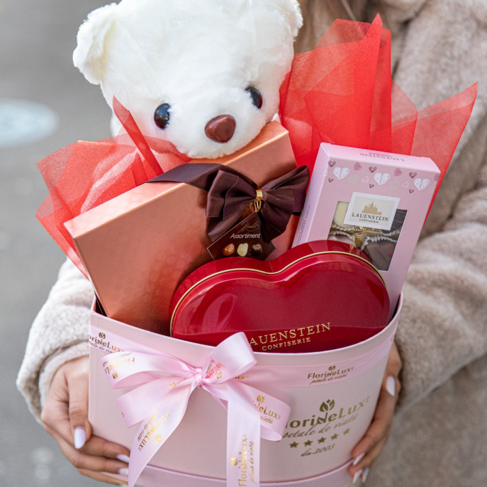 Cos Cadou Chocolate Specials – imaginea 3