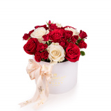 Aranjament floral cadou – Standard