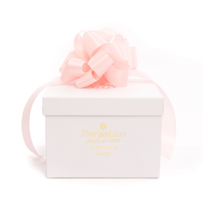 Forever Roses si sampanie de lux – imaginea 3