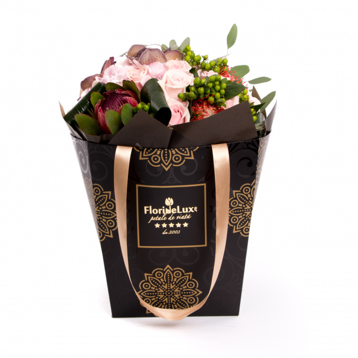 Luxury Spring – imaginea 1