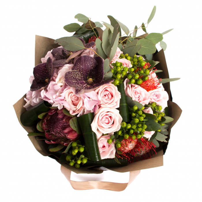 Luxury Spring – imaginea 2