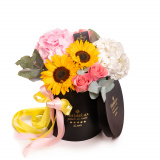 Cutie de lux Passionate Love – Standard