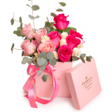 Cutie de lux Prestige – Premium