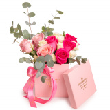 Cutie de lux Prestige – Floridelux
