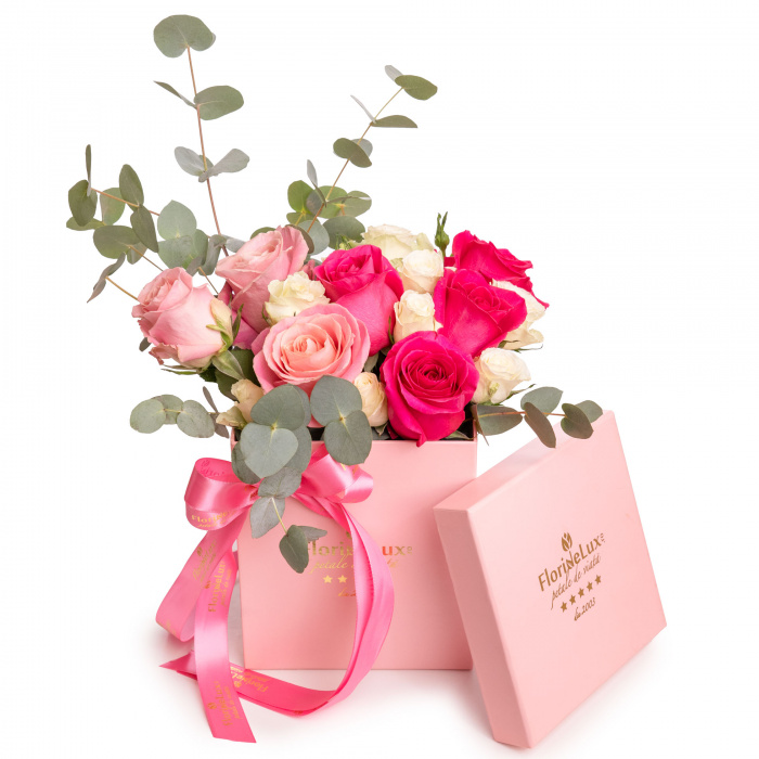 Cutie de lux Prestige – imaginea 1