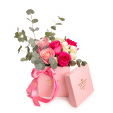 Cutie de lux Prestige – Standard