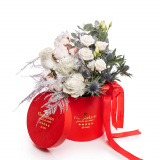 Cutie flori New Beginnings – Standard